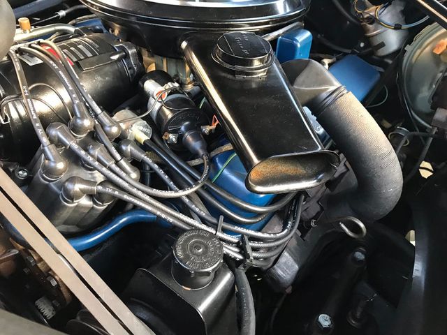 1971 Cadillac COUPE DEVILLE  - 19473062 - 11