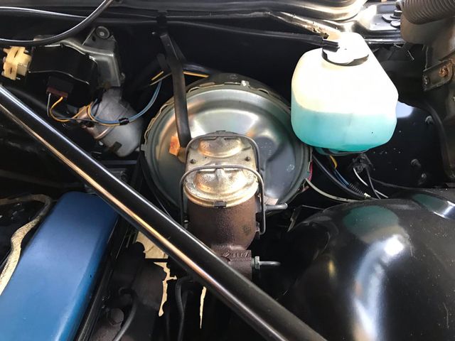 1971 Cadillac COUPE DEVILLE  - 19473062 - 12