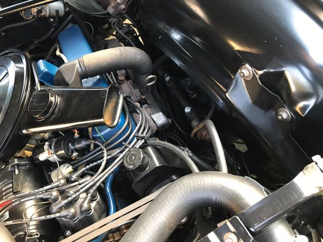 1971 Cadillac COUPE DEVILLE  - 19473062 - 13