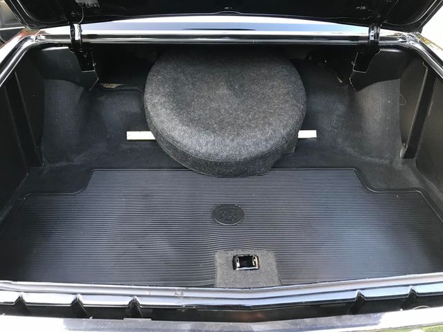 1971 Cadillac COUPE DEVILLE  - 19473062 - 25