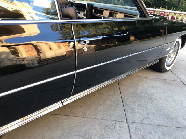 1971 Cadillac COUPE DEVILLE  - 19473062 - 31