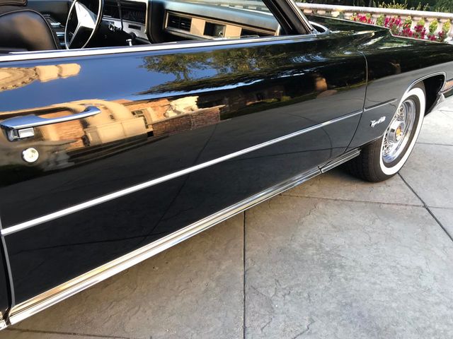 1971 Cadillac COUPE DEVILLE  - 19473062 - 32