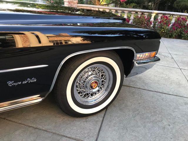 1971 Cadillac COUPE DEVILLE  - 19473062 - 36