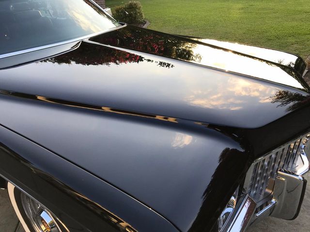 1971 Cadillac COUPE DEVILLE  - 19473062 - 38