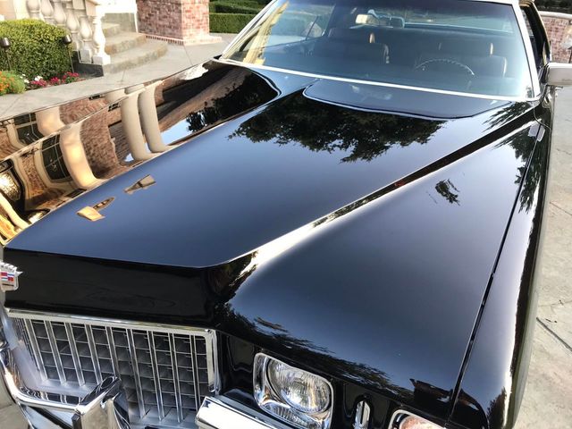 1971 Cadillac COUPE DEVILLE  - 19473062 - 39