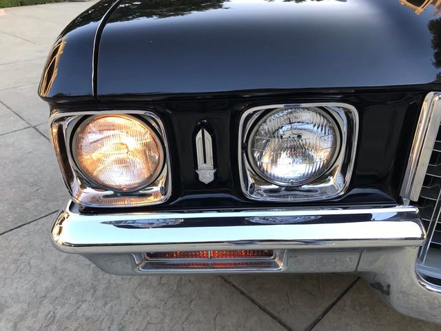 1971 Cadillac COUPE DEVILLE  - 19473062 - 43