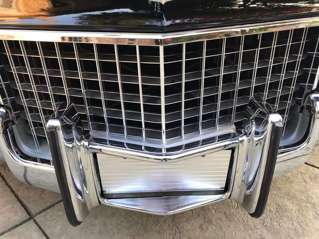 1971 Cadillac COUPE DEVILLE  - 19473062 - 44