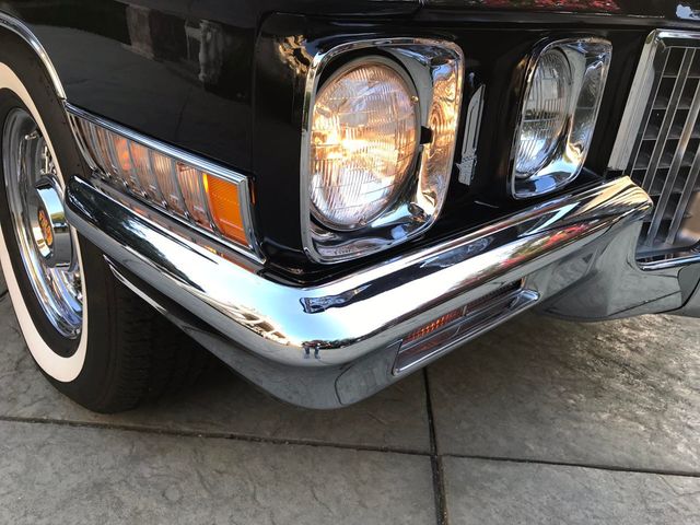 1971 Cadillac COUPE DEVILLE  - 19473062 - 46