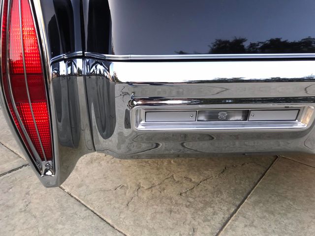 1971 Cadillac COUPE DEVILLE  - 19473062 - 47