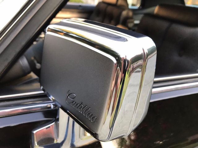 1971 Cadillac COUPE DEVILLE  - 19473062 - 50