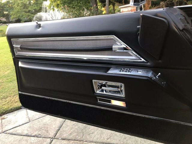 1971 Cadillac COUPE DEVILLE  - 19473062 - 52