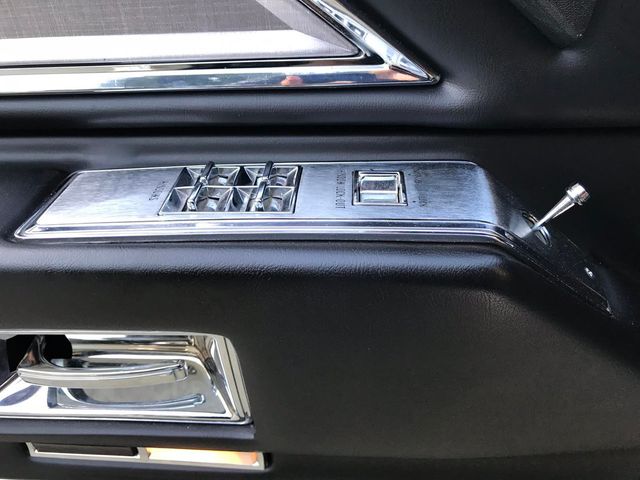 1971 Cadillac COUPE DEVILLE  - 19473062 - 53
