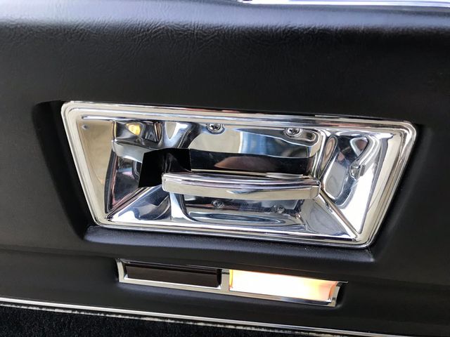 1971 Cadillac COUPE DEVILLE  - 19473062 - 54