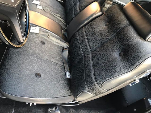 1971 Cadillac COUPE DEVILLE  - 19473062 - 64