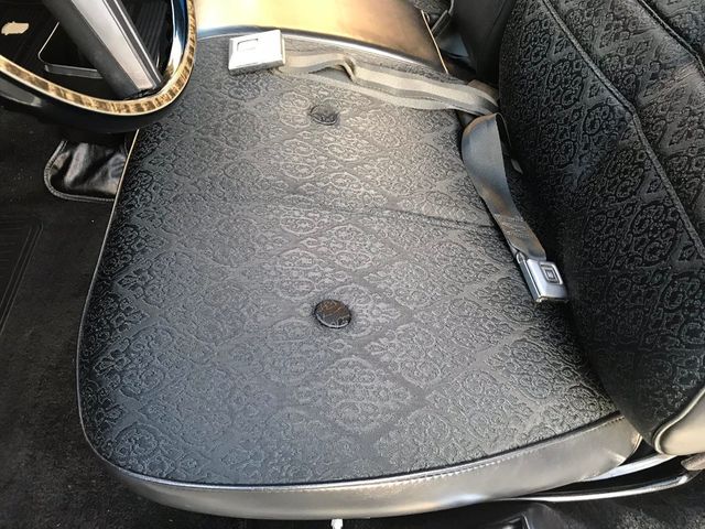 1971 Cadillac COUPE DEVILLE  - 19473062 - 65