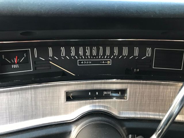 1971 Cadillac COUPE DEVILLE  - 19473062 - 69