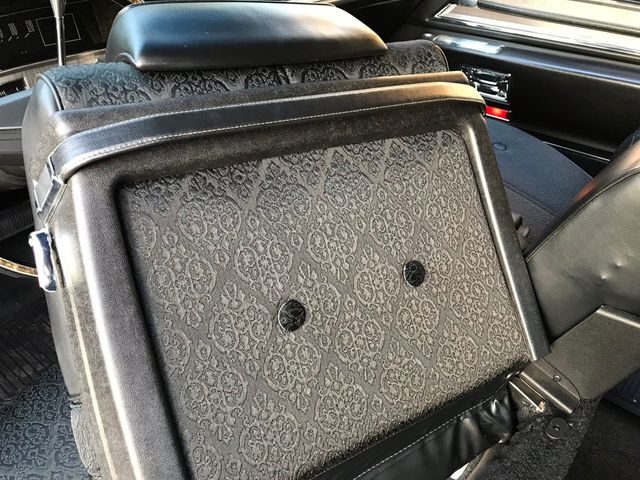 1971 Cadillac COUPE DEVILLE  - 19473062 - 77