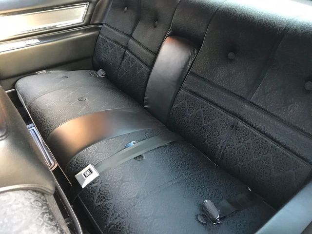 1971 Cadillac COUPE DEVILLE  - 19473062 - 78