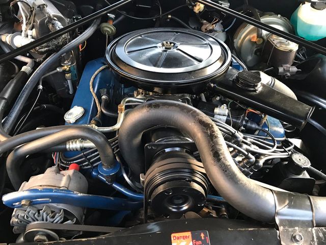 1971 Cadillac COUPE DEVILLE  - 19473062 - 7