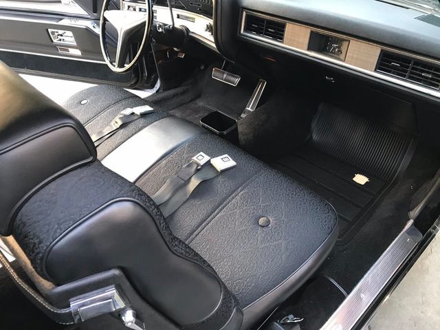 1971 Cadillac COUPE DEVILLE  - 19473062 - 82