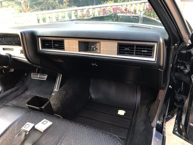 1971 Cadillac COUPE DEVILLE  - 19473062 - 83