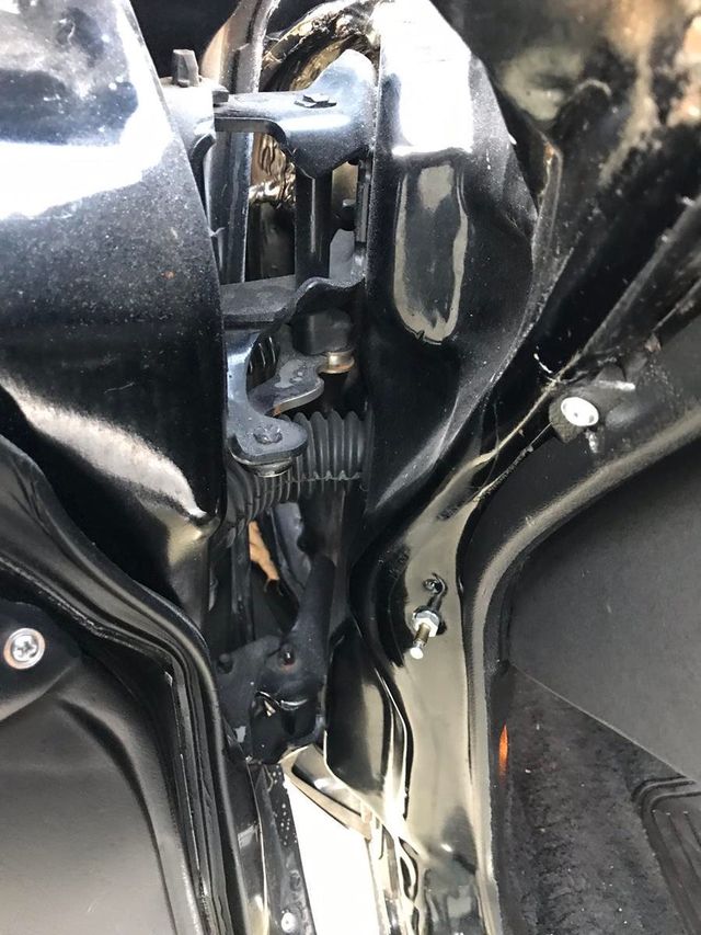 1971 Cadillac COUPE DEVILLE  - 19473062 - 85
