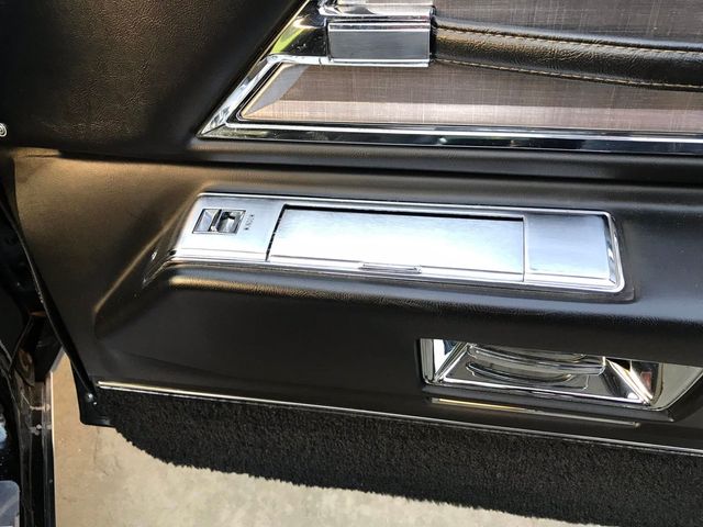 1971 Cadillac COUPE DEVILLE  - 19473062 - 86