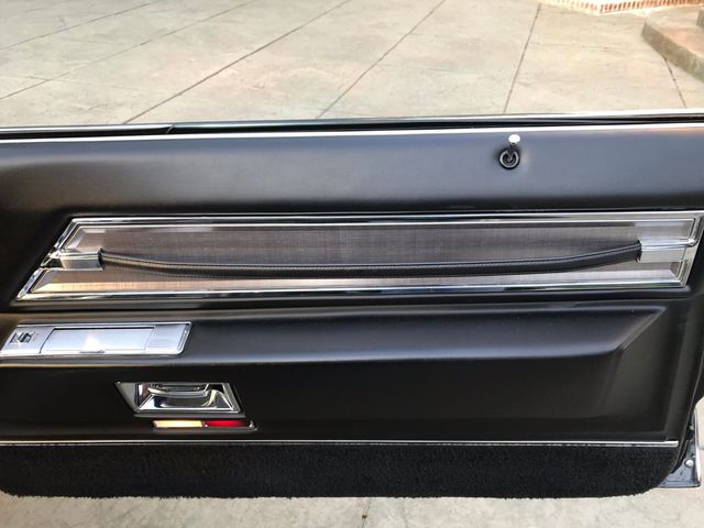 1971 Cadillac COUPE DEVILLE  - 19473062 - 87