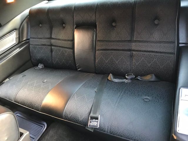 1971 Cadillac COUPE DEVILLE  - 19473062 - 88