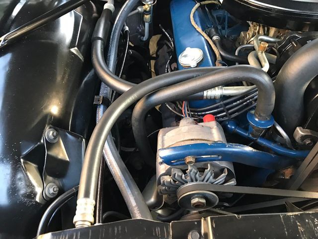 1971 Cadillac COUPE DEVILLE  - 19473062 - 8