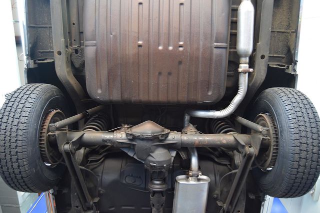 1971 Cadillac COUPE DEVILLE  - 19473062 - 91