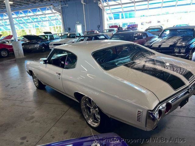 1971 Chevrolet Chevelle Tribute - 21984096 - 5