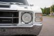 1971 Chevrolet Chevelle SS 396 Big Block - 22381889 - 50