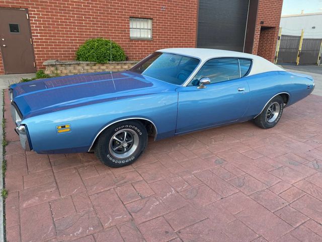 1971 Dodge Charger For Sale - 22416096 - 0