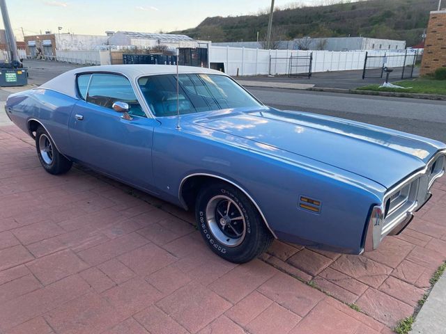 1971 Dodge Charger For Sale - 22416096 - 1
