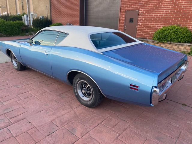 1971 Dodge Charger For Sale - 22416096 - 2