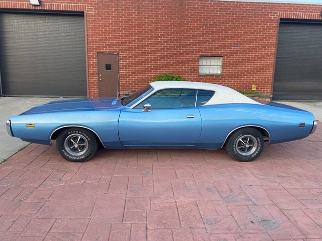 1971 Dodge Charger For Sale - 22416096 - 5