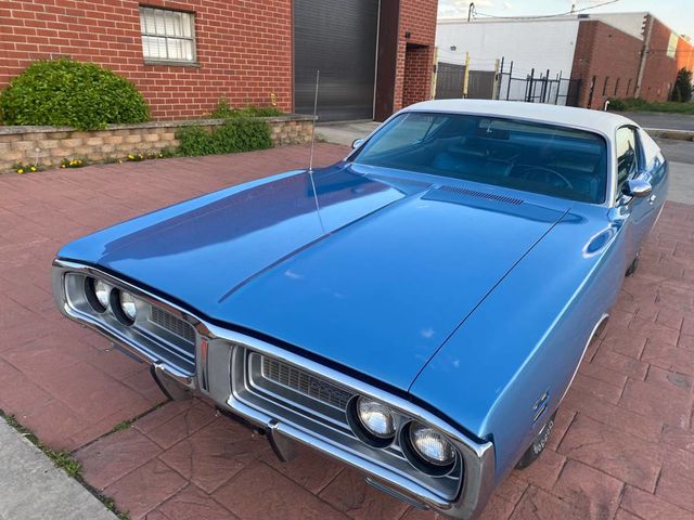 1971 Dodge Charger For Sale - 22416096 - 7
