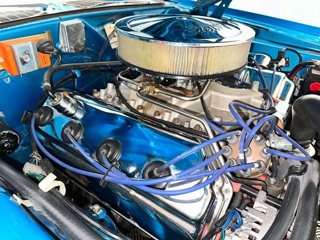 1971 Dodge Hemi Challenger Re-Creation Super Nice!  Just Arrived! - 22307872 - 24
