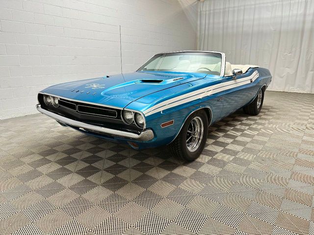 1971 Dodge Hemi Challenger Re-Creation Super Nice!  Just Arrived! - 22307872 - 4