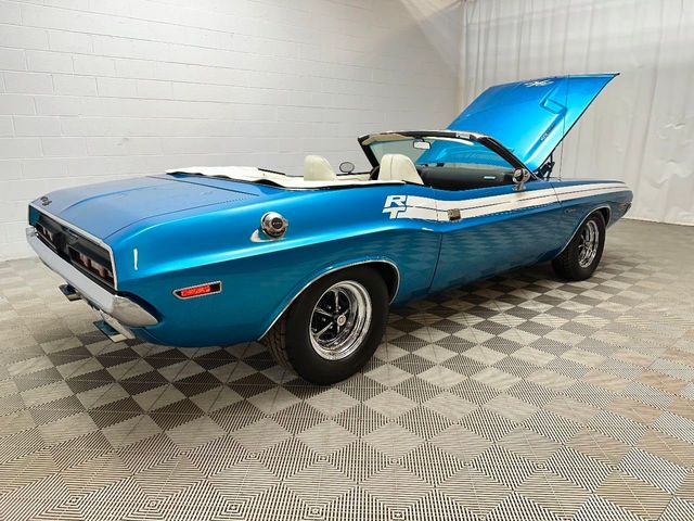 1971 Dodge Hemi Challenger Re-Creation Super Nice!  Just Arrived! - 22307872 - 5