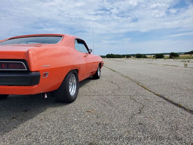 1971 Ford Torino For Sale - 22267470 - 35