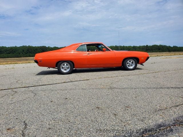 1971 Ford Torino For Sale - 22267470 - 38