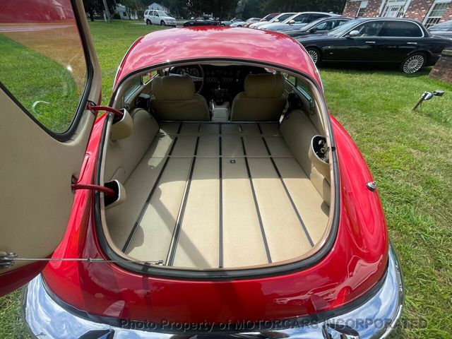 1971 Jaguar E-Type 1971 JAGUAR SII E-TYPE FHC SUPER DRIVER!  - 22086755 - 10