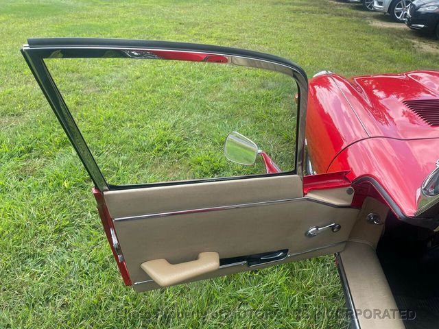 1971 Jaguar E-Type 1971 JAGUAR SII E-TYPE FHC SUPER DRIVER!  - 22086755 - 13