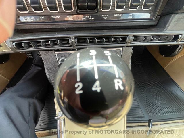 1971 Jaguar E-Type 1971 JAGUAR SII E-TYPE FHC SUPER DRIVER!  - 22086755 - 22