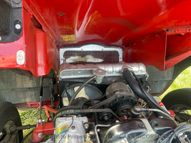 1971 Jaguar E-Type 1971 JAGUAR SII E-TYPE FHC SUPER DRIVER!  - 22086755 - 30