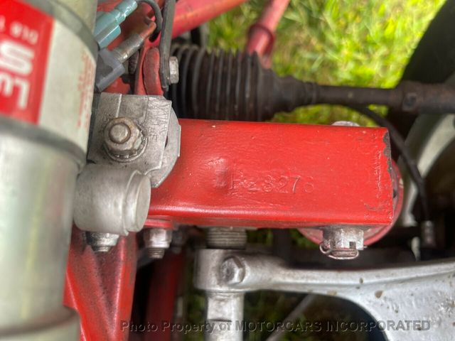 1971 Jaguar E-Type 1971 JAGUAR SII E-TYPE FHC SUPER DRIVER!  - 22086755 - 33