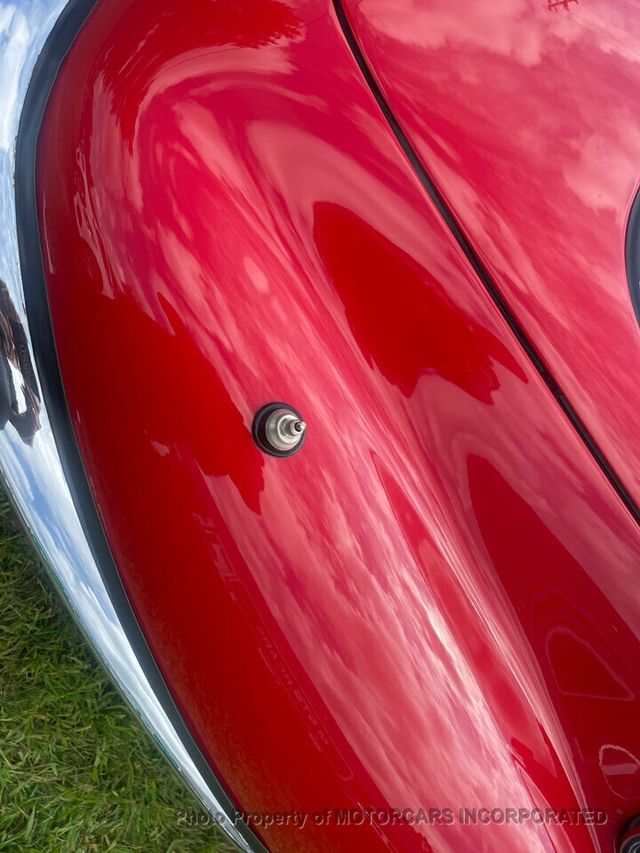 1971 Jaguar E-Type 1971 JAGUAR SII E-TYPE FHC SUPER DRIVER!  - 22086755 - 34