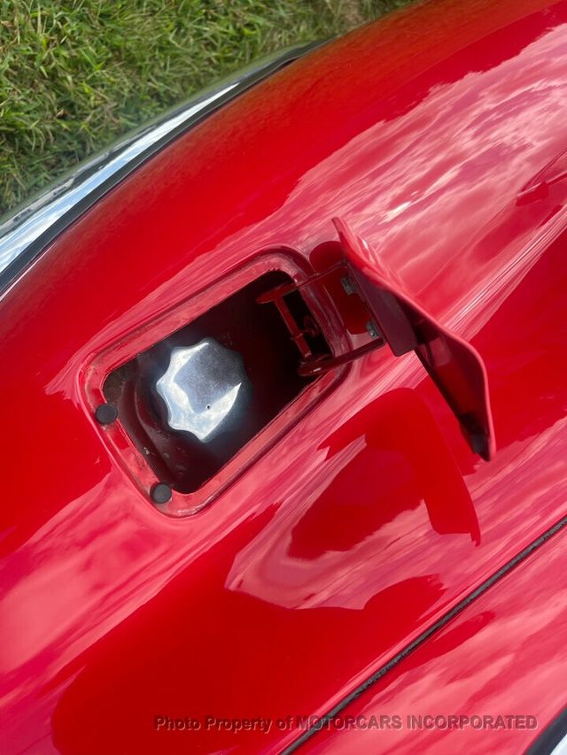1971 Jaguar E-Type 1971 JAGUAR SII E-TYPE FHC SUPER DRIVER!  - 22086755 - 35